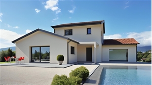 maison à la vente -   26350  CREPOL, surface 100 m2 vente maison - UBI457107323